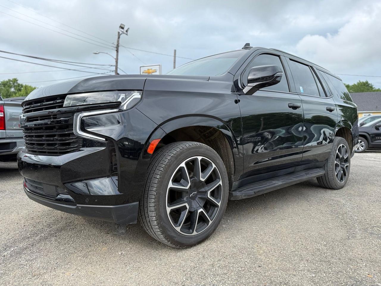2023 Chevrolet Tahoe RST Crestwood KY