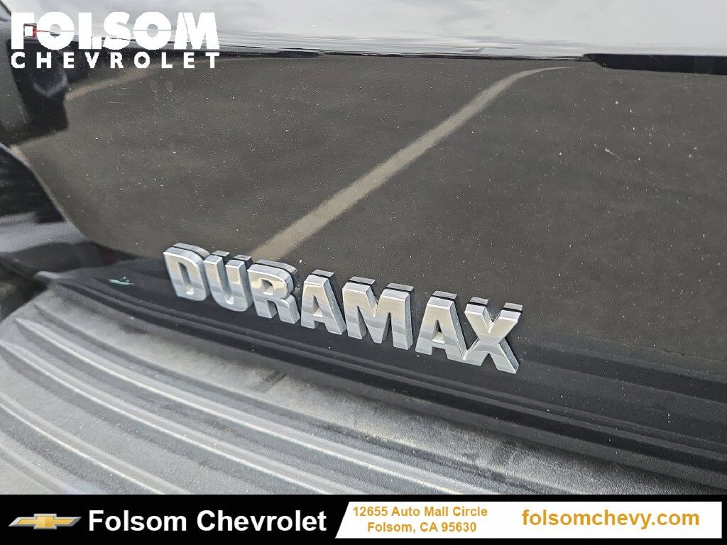 2023 Chevrolet Tahoe RST Folsom CA