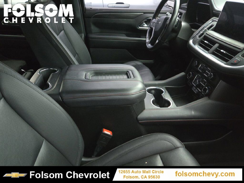 2023 Chevrolet Tahoe RST Folsom CA