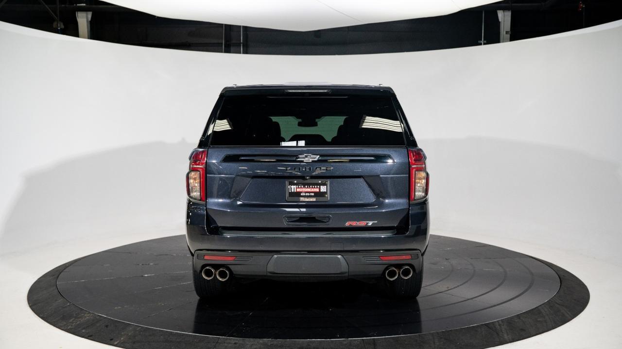 2023 Chevrolet Tahoe RST Franklin TN