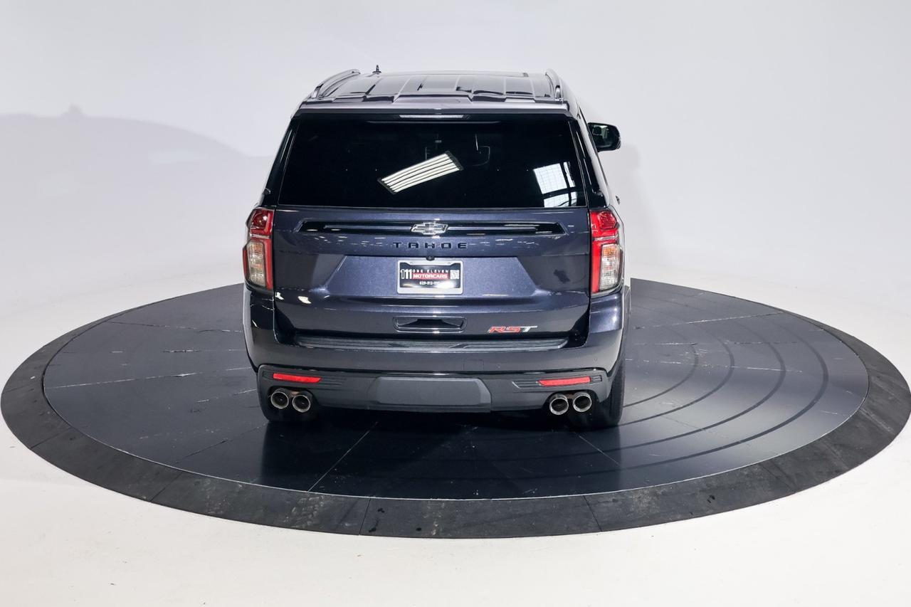 2023 Chevrolet Tahoe RST Franklin TN
