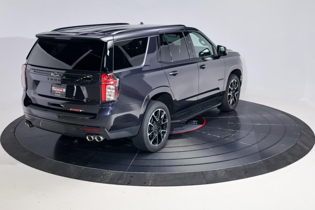 2023 Chevrolet Tahoe RST Franklin TN