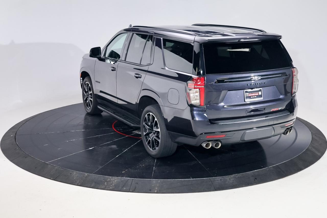 2023 Chevrolet Tahoe RST Franklin TN