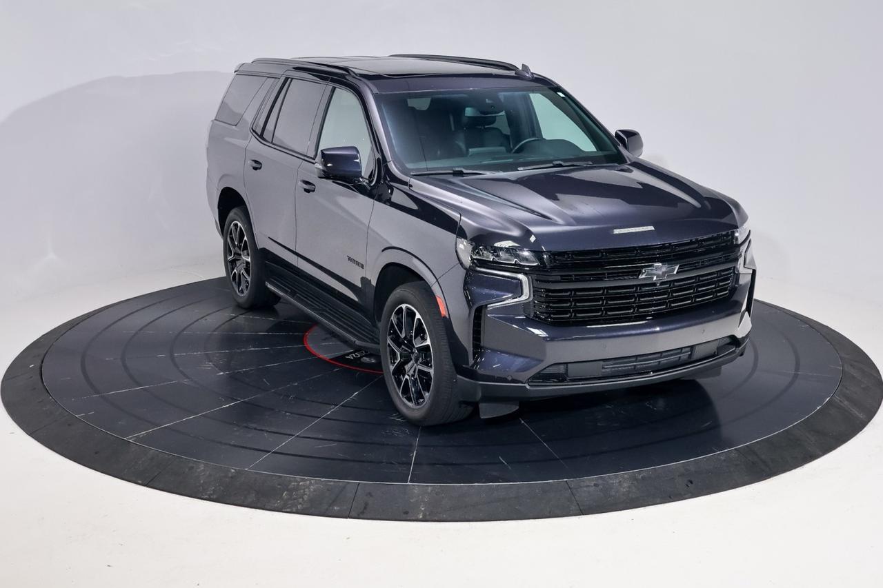 2023 Chevrolet Tahoe RST Franklin TN