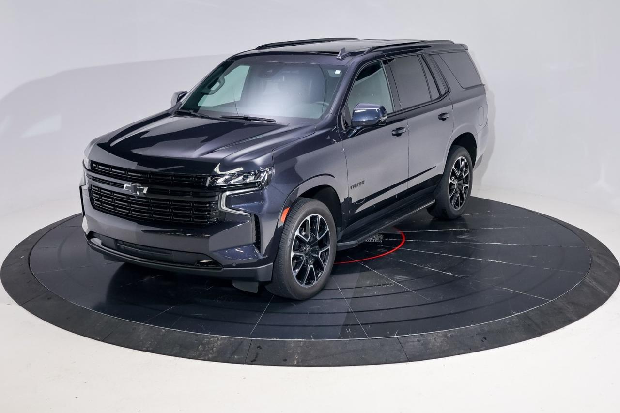 2023 Chevrolet Tahoe RST Franklin TN