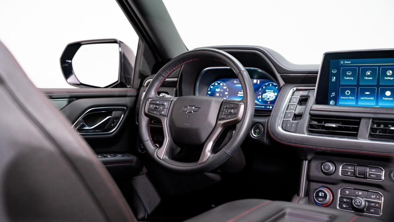 2023 Chevrolet Tahoe RST Franklin TN
