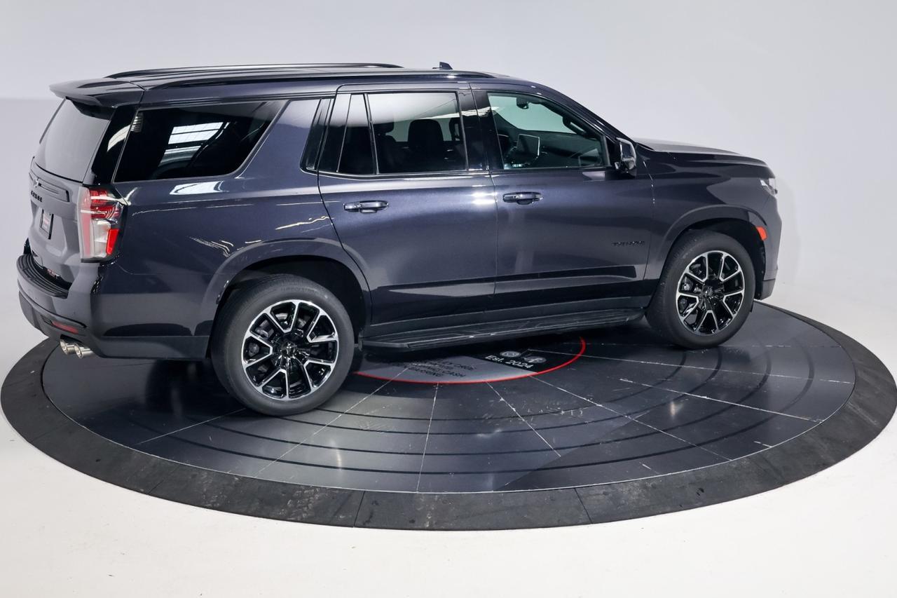2023 Chevrolet Tahoe RST Franklin TN