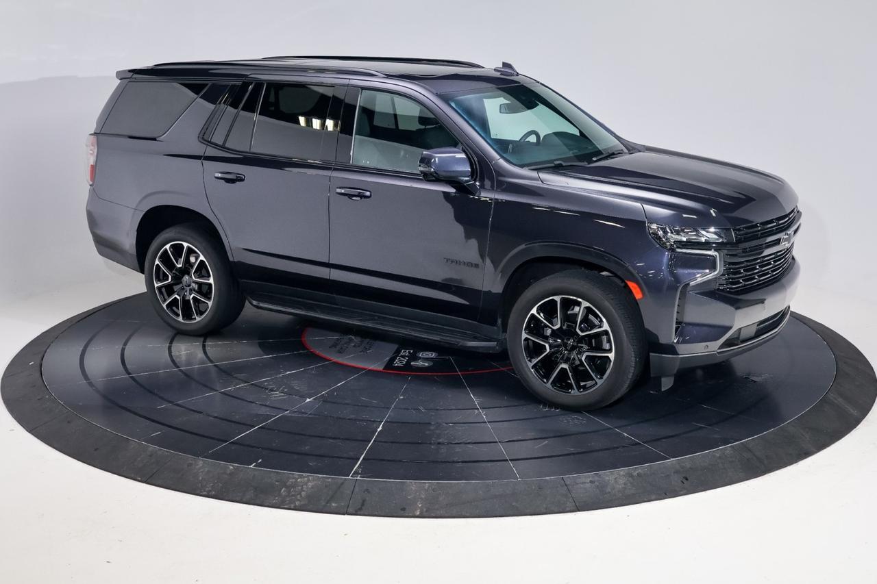 2023 Chevrolet Tahoe RST Franklin TN