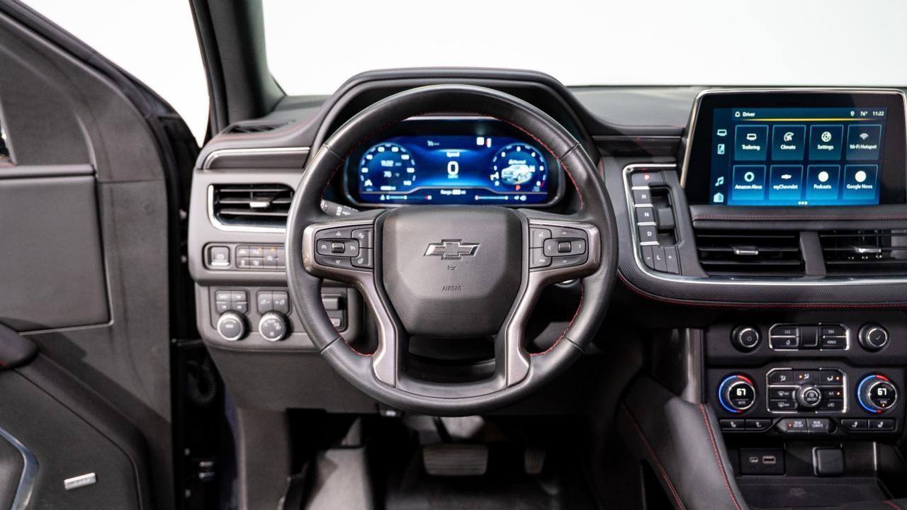 2023 Chevrolet Tahoe RST Franklin TN