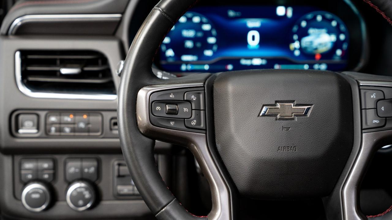 2023 Chevrolet Tahoe RST Franklin TN