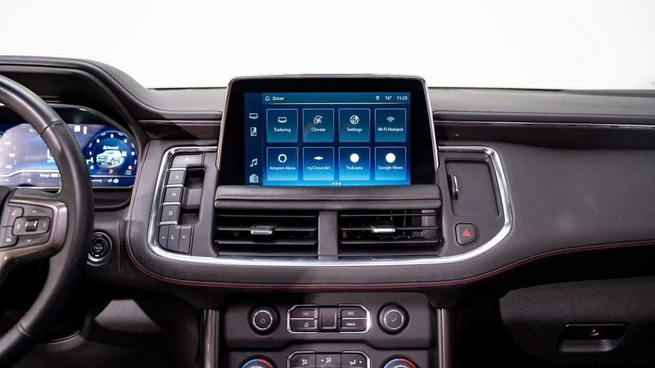 2023 Chevrolet Tahoe RST Franklin TN