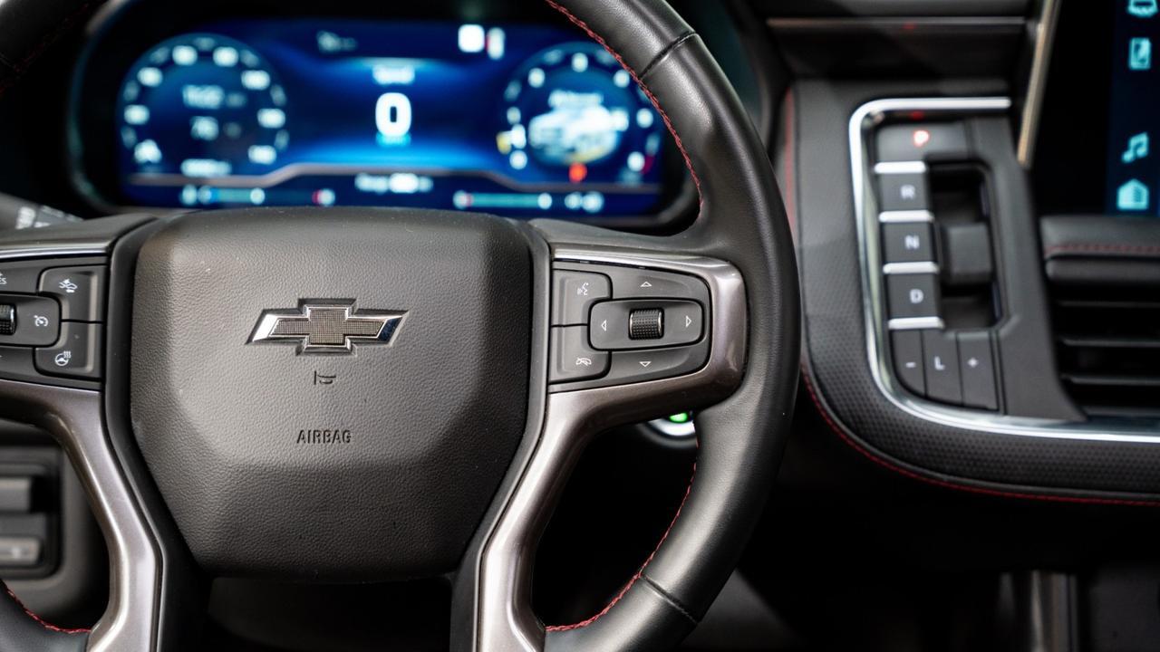 2023 Chevrolet Tahoe RST Franklin TN