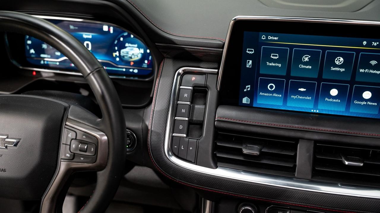 2023 Chevrolet Tahoe RST Franklin TN