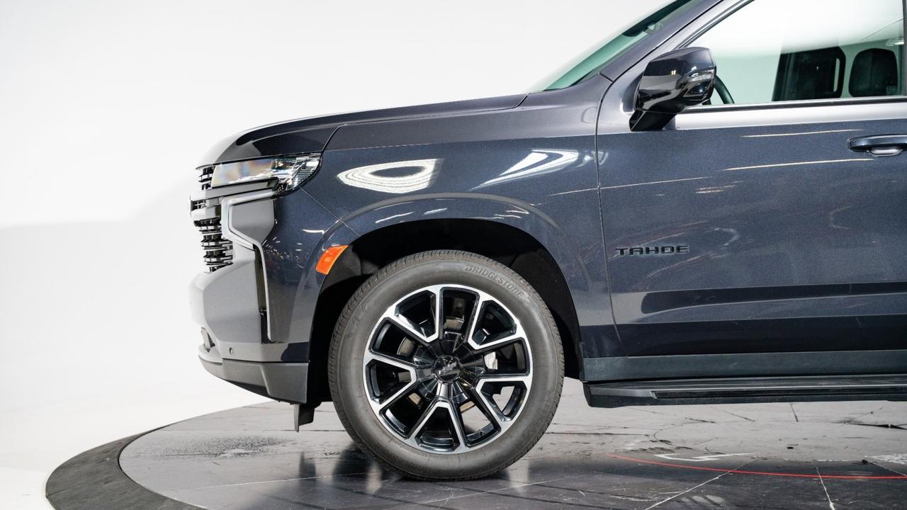 2023 Chevrolet Tahoe RST Franklin TN