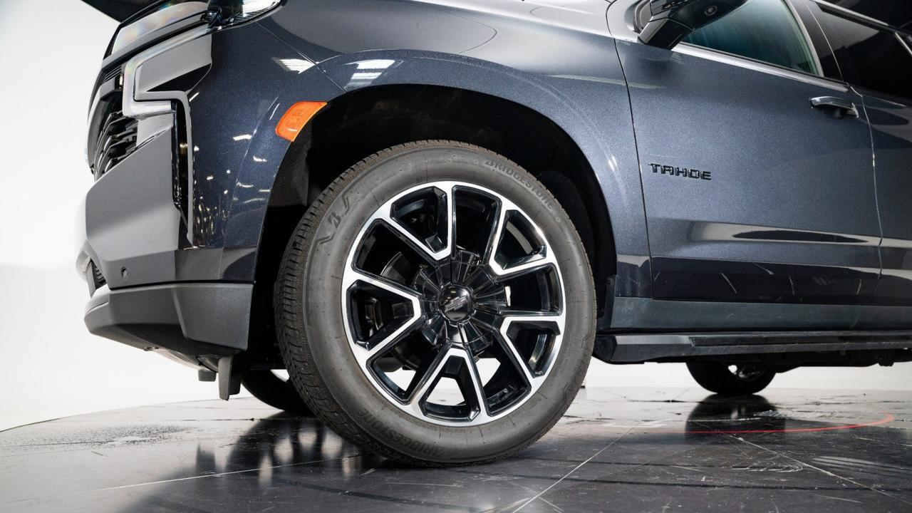 2023 Chevrolet Tahoe RST Franklin TN
