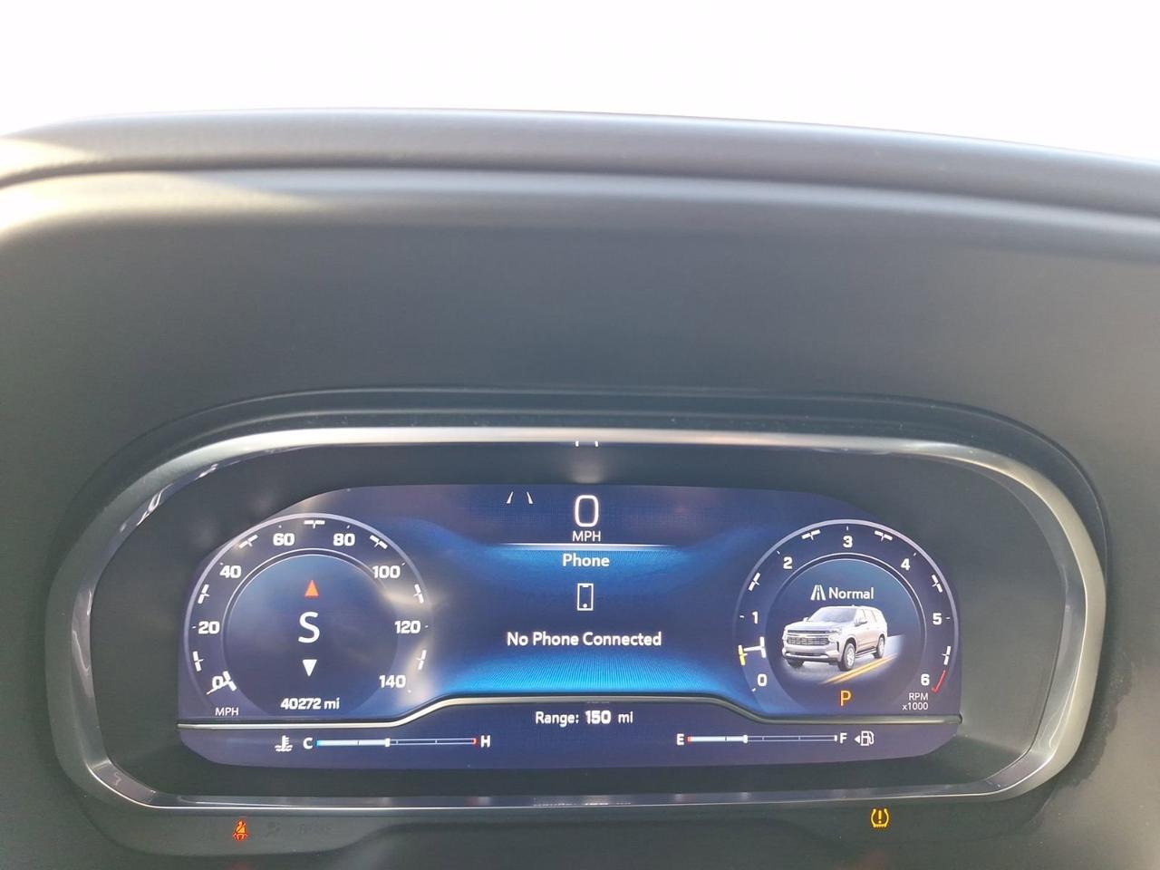 2023 Chevrolet Tahoe RST Hurst TX