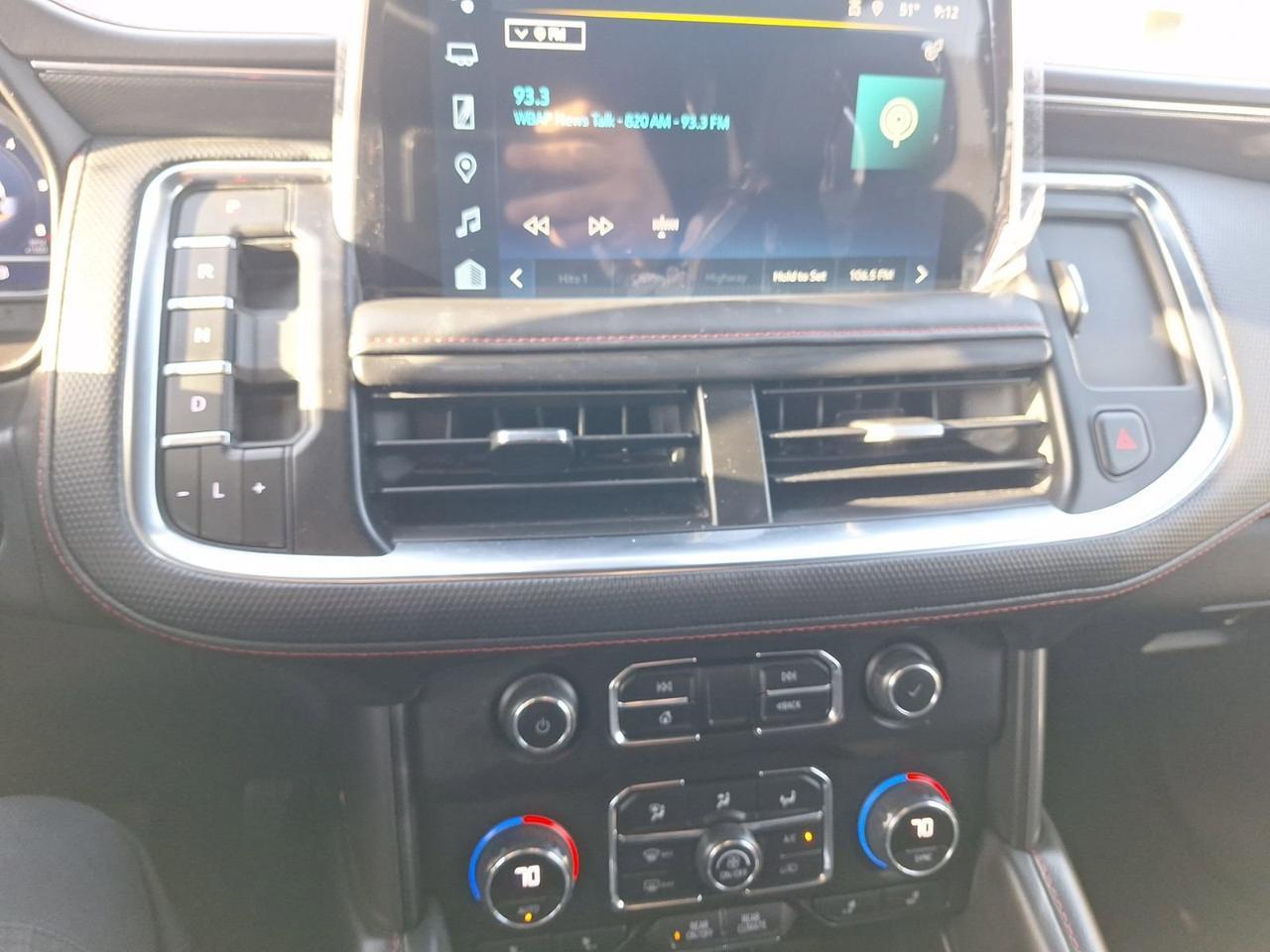 2023 Chevrolet Tahoe RST Hurst TX