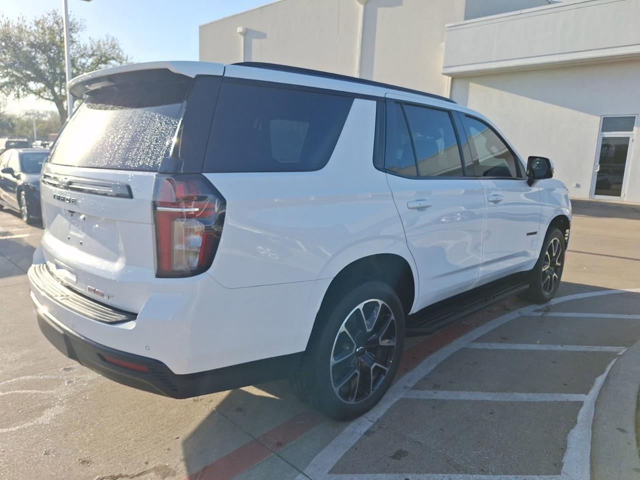 2023 Chevrolet Tahoe RST Hurst TX