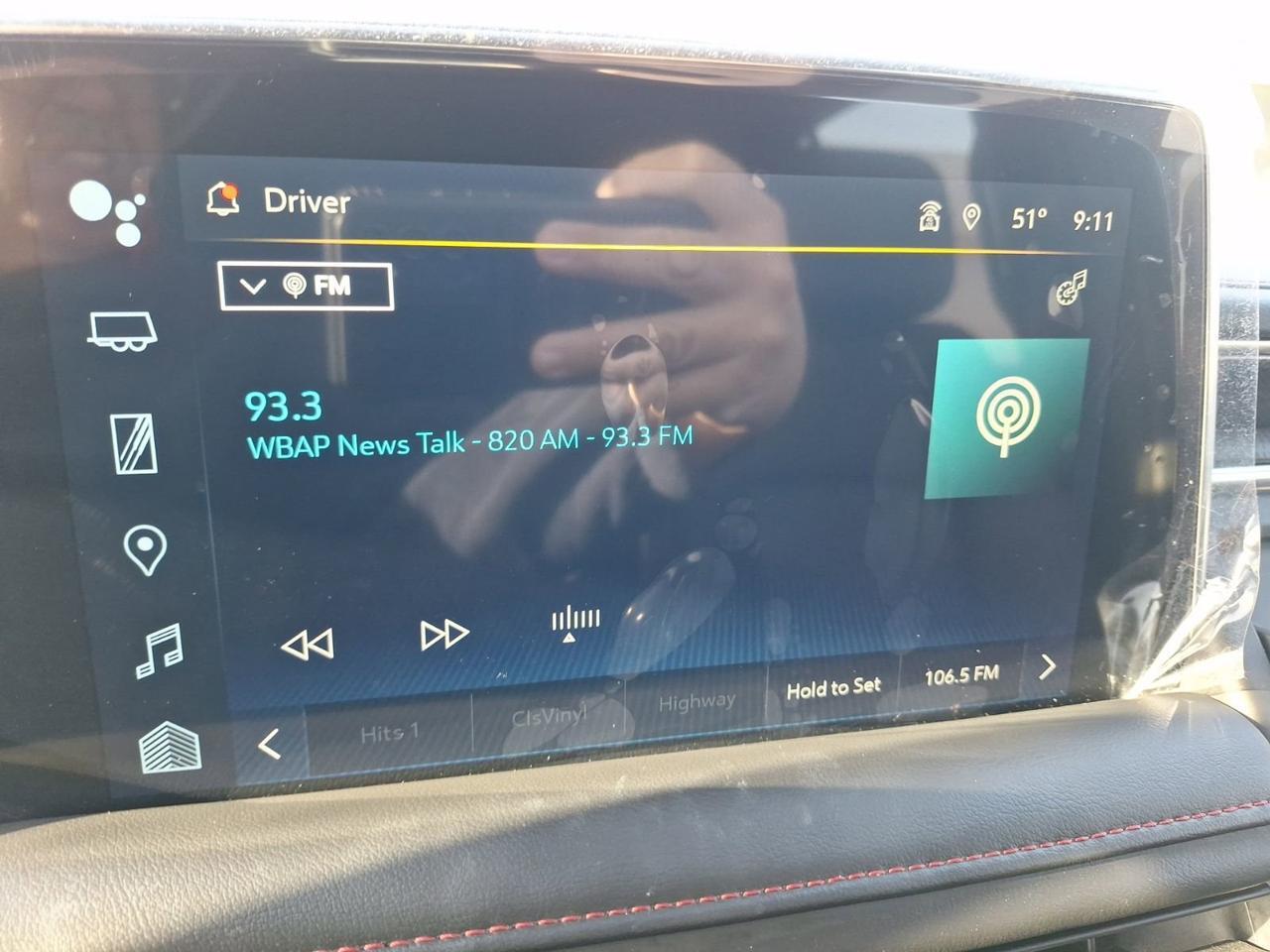 2023 Chevrolet Tahoe RST Hurst TX