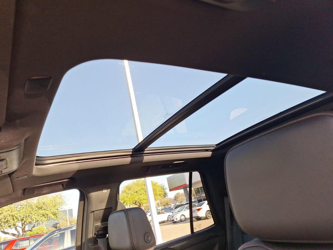 2023 Chevrolet Tahoe RST Hurst TX