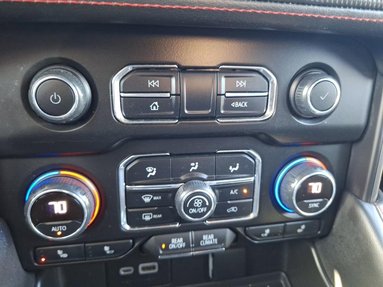 2023 Chevrolet Tahoe RST Hurst TX