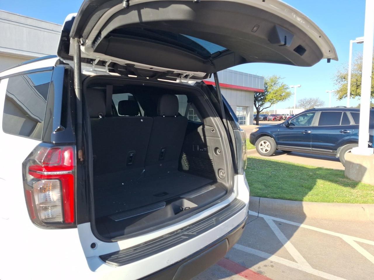 2023 Chevrolet Tahoe RST Hurst TX