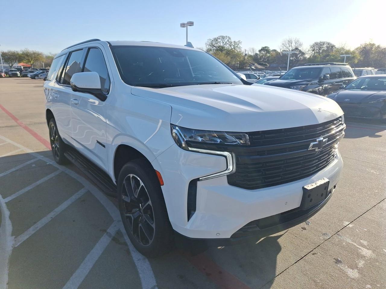 2023 Chevrolet Tahoe RST Hurst TX
