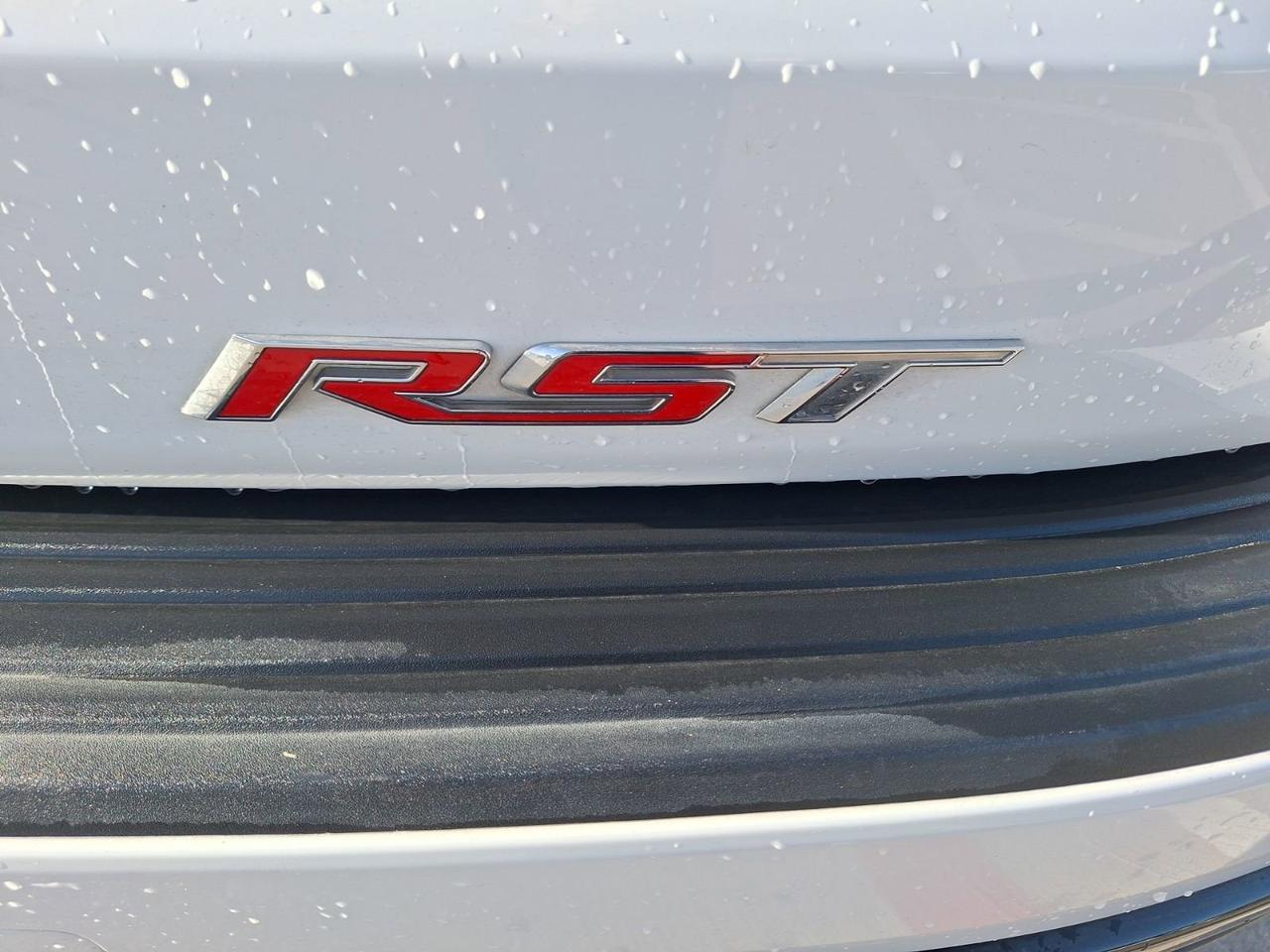 2023 Chevrolet Tahoe RST Hurst TX