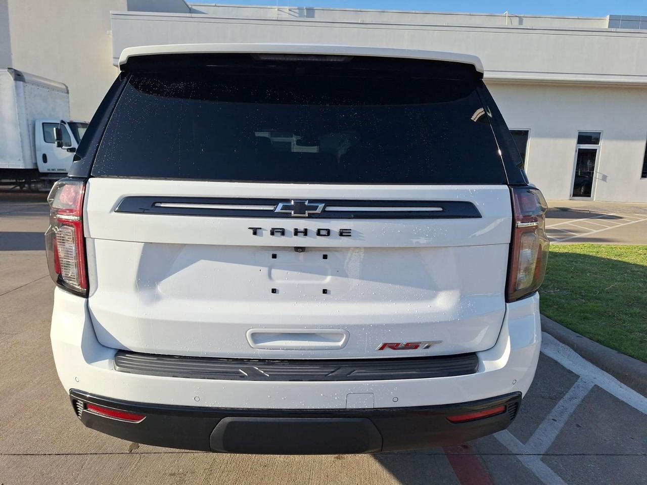 2023 Chevrolet Tahoe RST Hurst TX