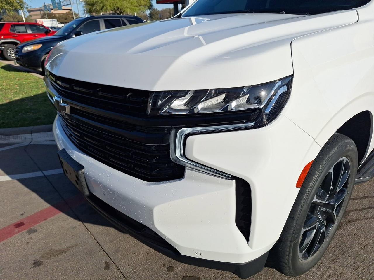 2023 Chevrolet Tahoe RST Hurst TX