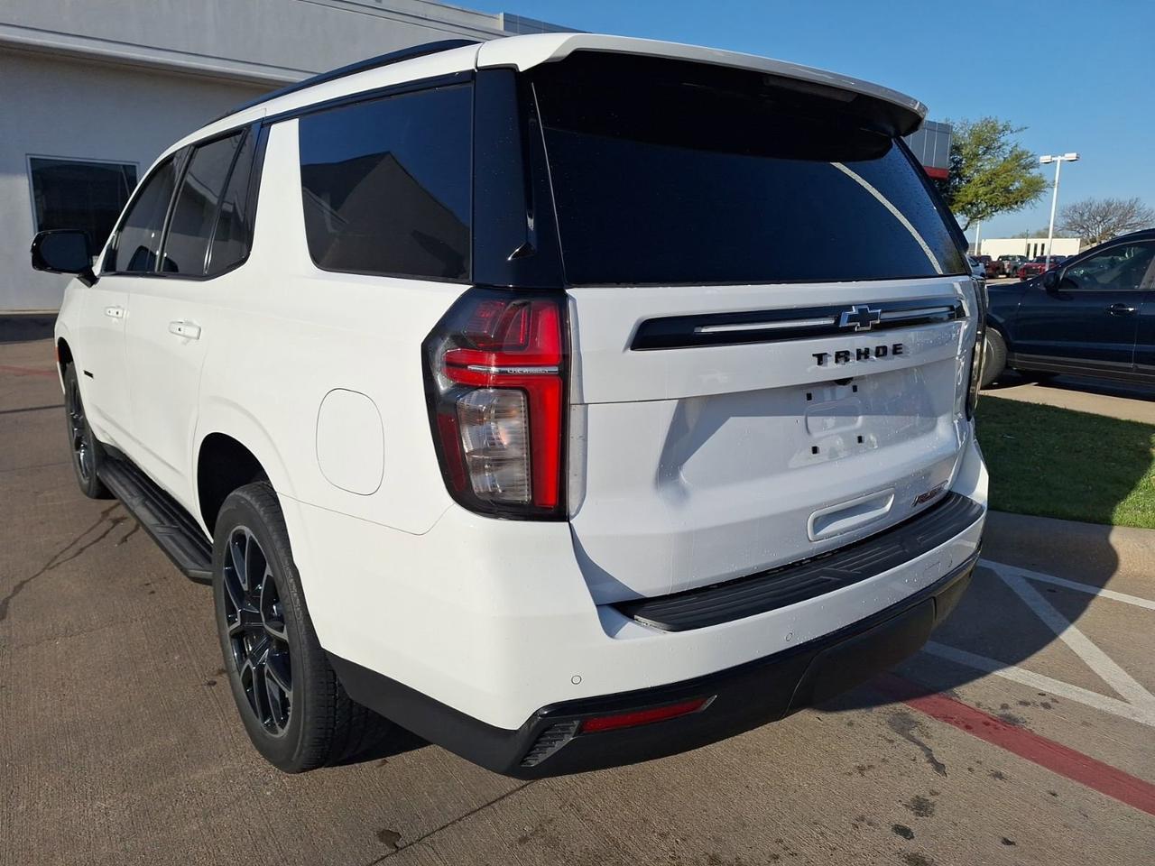 2023 Chevrolet Tahoe RST Hurst TX