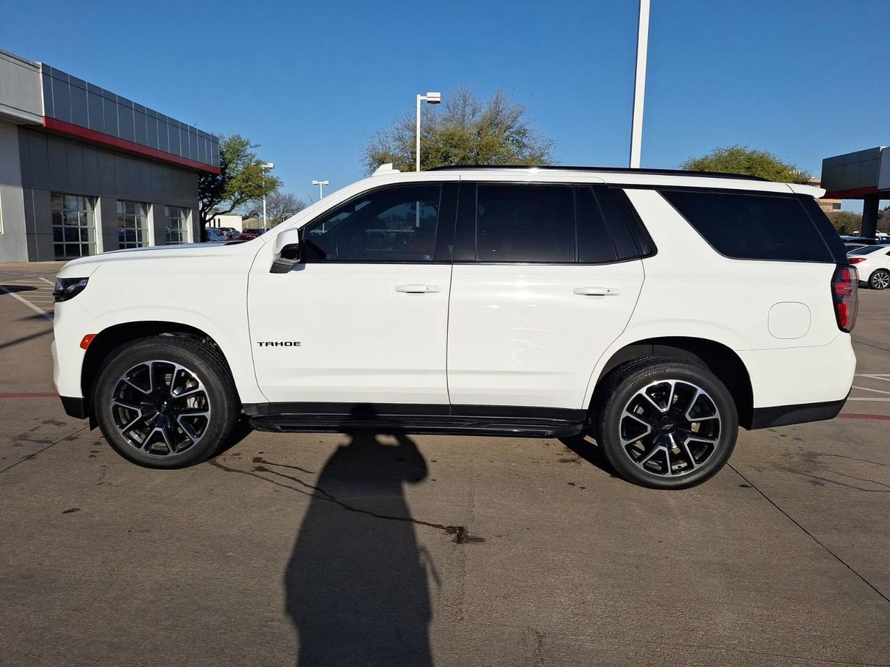 2023 Chevrolet Tahoe RST Hurst TX