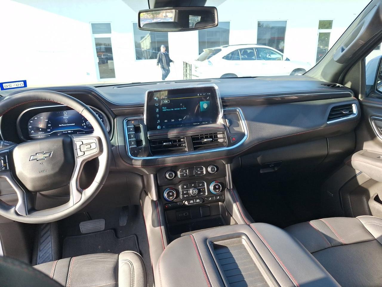 2023 Chevrolet Tahoe RST Hurst TX