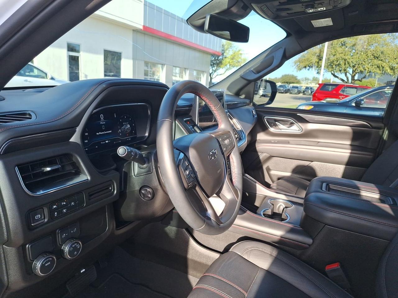 2023 Chevrolet Tahoe RST Hurst TX