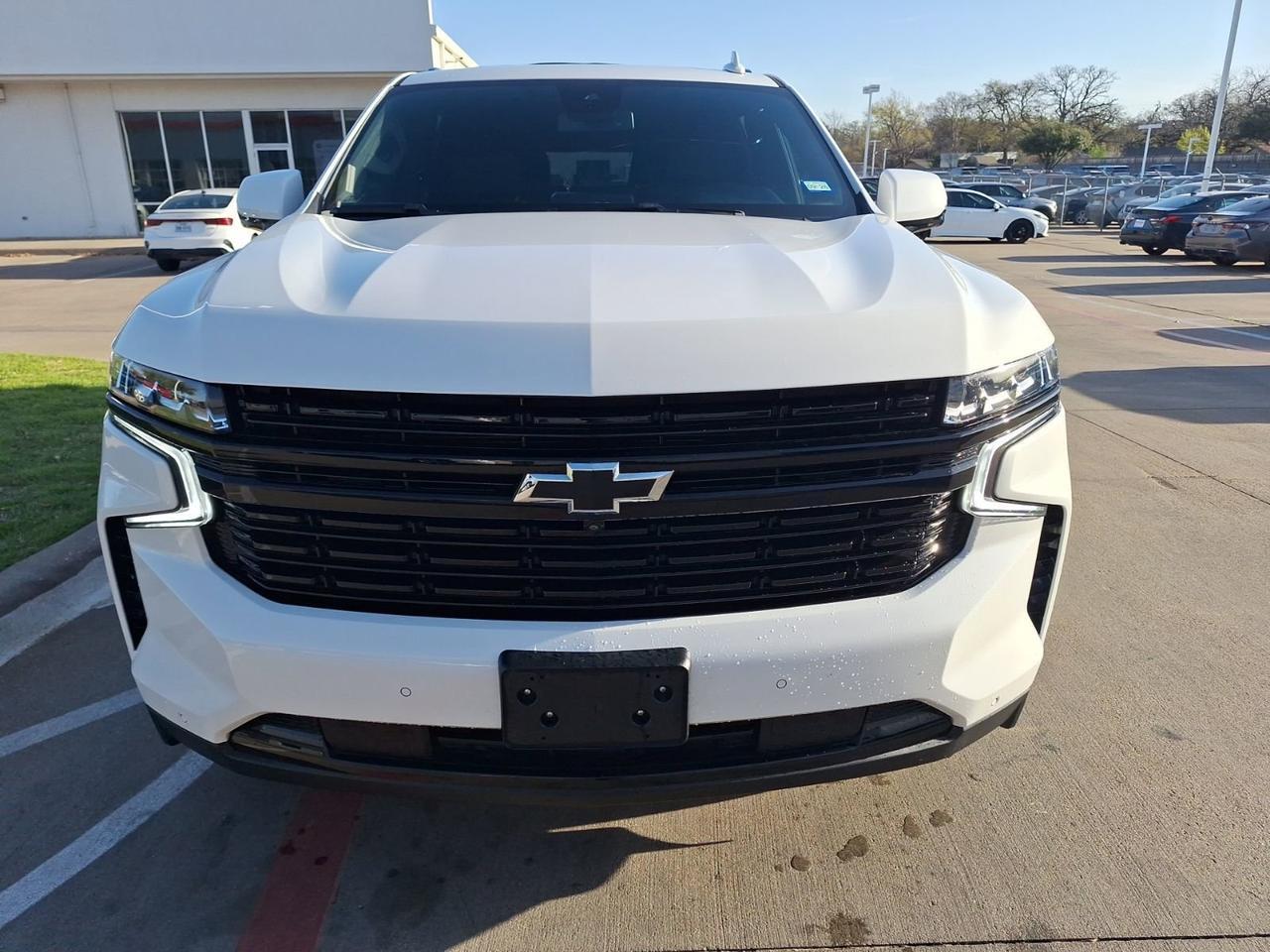 2023 Chevrolet Tahoe RST Hurst TX