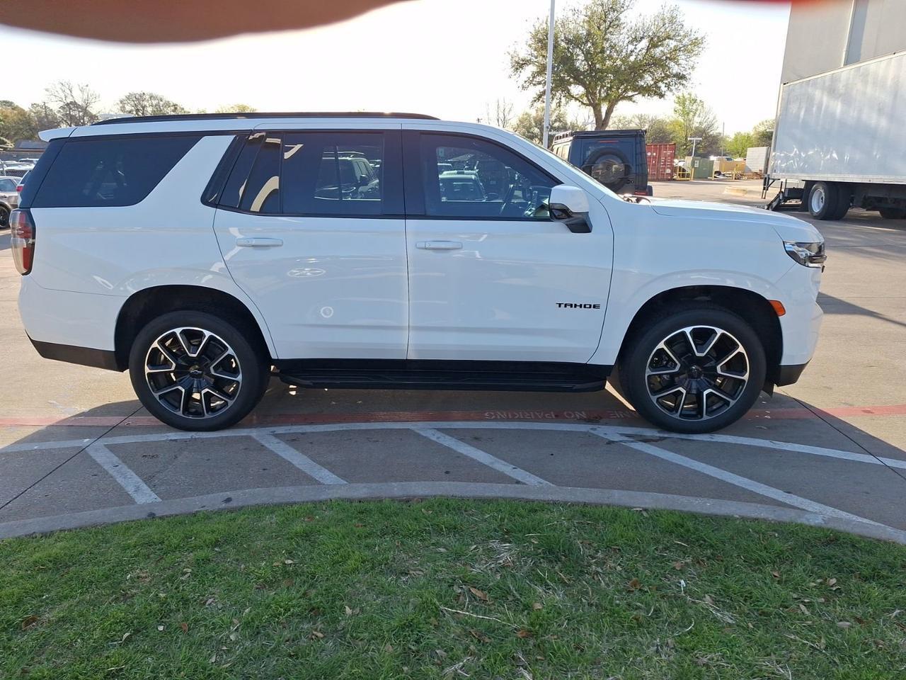 2023 Chevrolet Tahoe RST Hurst TX