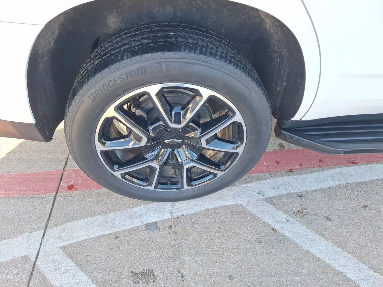 2023 Chevrolet Tahoe RST Hurst TX