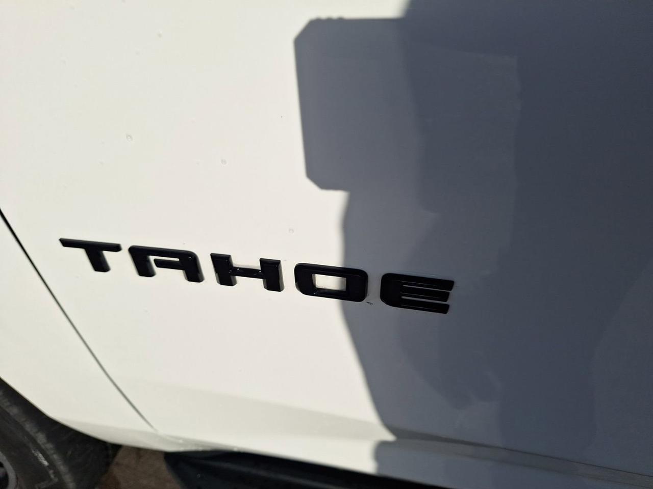 2023 Chevrolet Tahoe RST Hurst TX