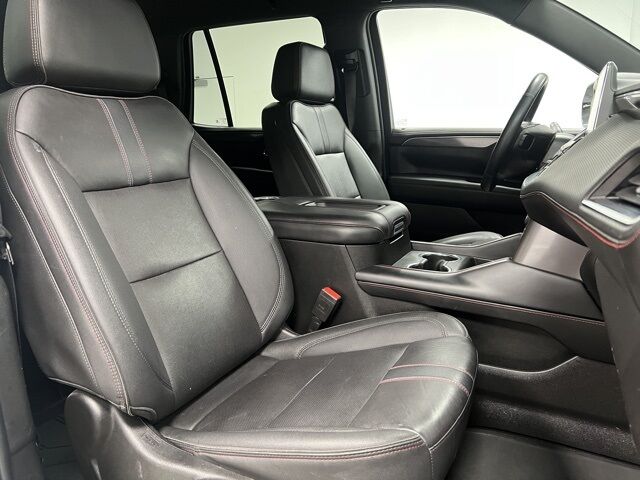 2023 Chevrolet Tahoe RST Highlands Ranch CO