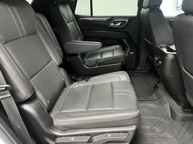 2023 Chevrolet Tahoe RST Highlands Ranch CO