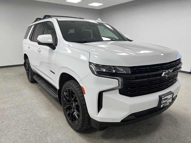 2023 Chevrolet Tahoe RST Highlands Ranch CO