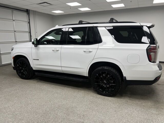 2023 Chevrolet Tahoe RST Highlands Ranch CO