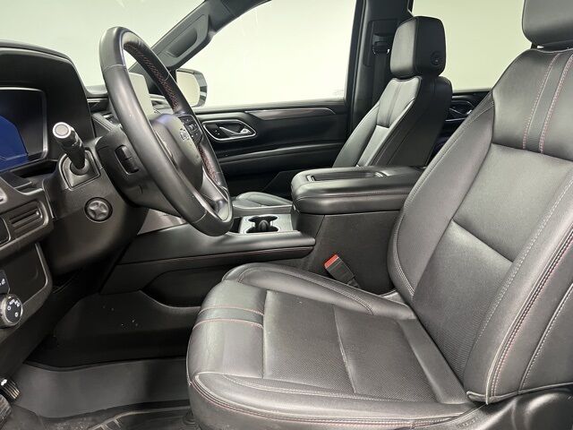 2023 Chevrolet Tahoe RST Highlands Ranch CO