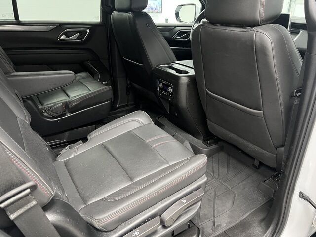 2023 Chevrolet Tahoe RST Highlands Ranch CO