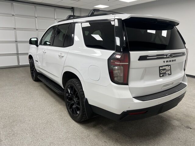 2023 Chevrolet Tahoe RST Highlands Ranch CO
