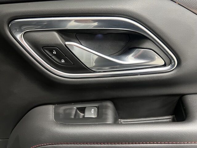 2023 Chevrolet Tahoe RST Highlands Ranch CO