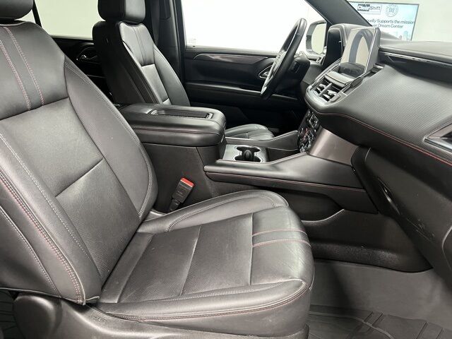 2023 Chevrolet Tahoe RST Highlands Ranch CO