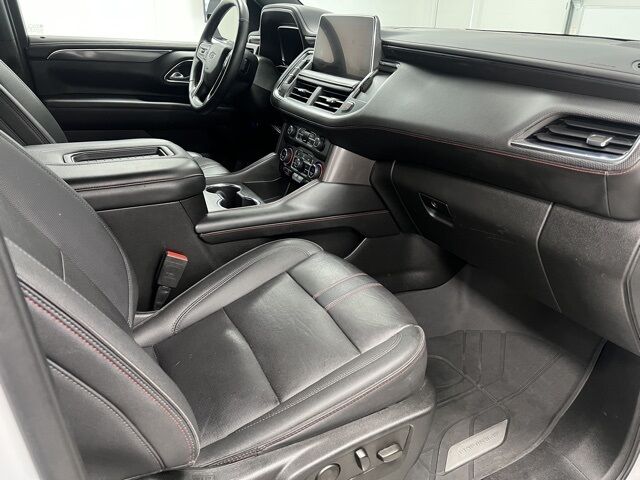 2023 Chevrolet Tahoe RST Highlands Ranch CO