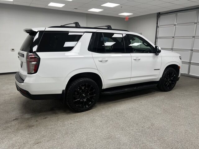 2023 Chevrolet Tahoe RST Highlands Ranch CO