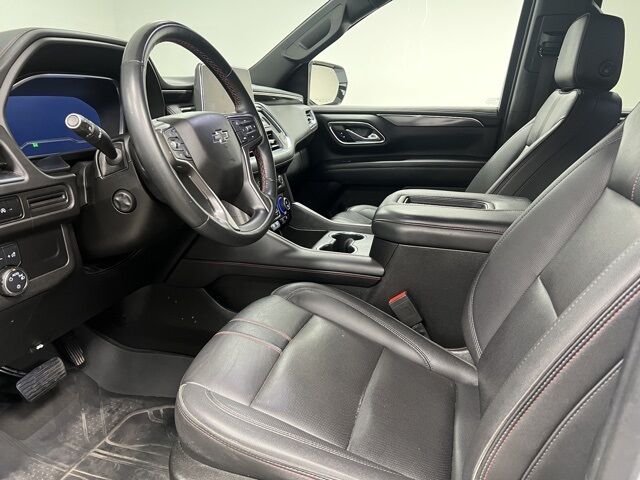 2023 Chevrolet Tahoe RST Highlands Ranch CO